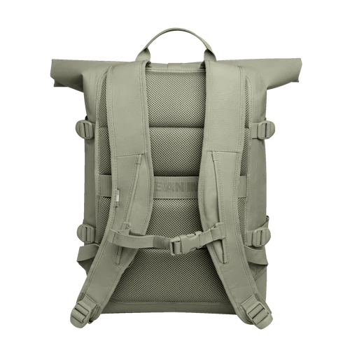 RollTop 2.0  -seabed monochrome