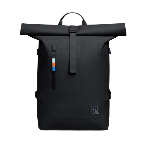 RollTop 2.0  -black