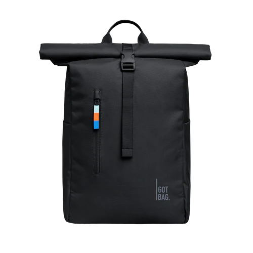 RollTop Easy  -black