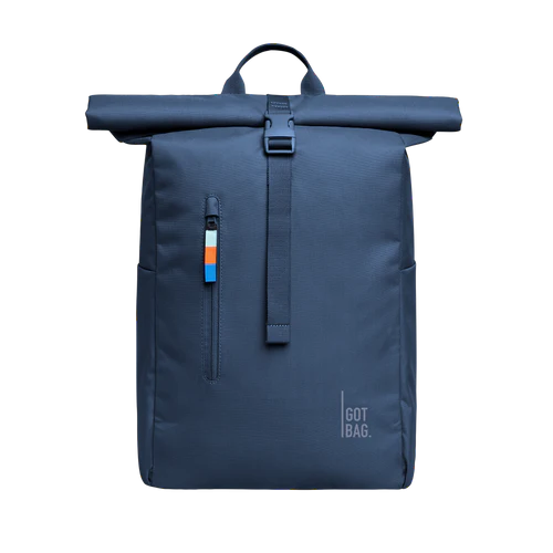 RollTop Easy  -ocean blue