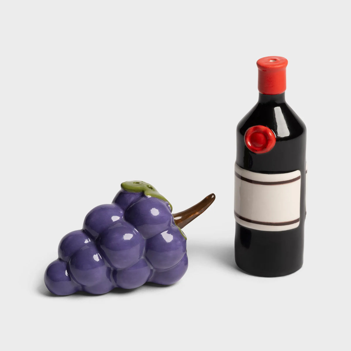 Wine Salz & Pfeffer