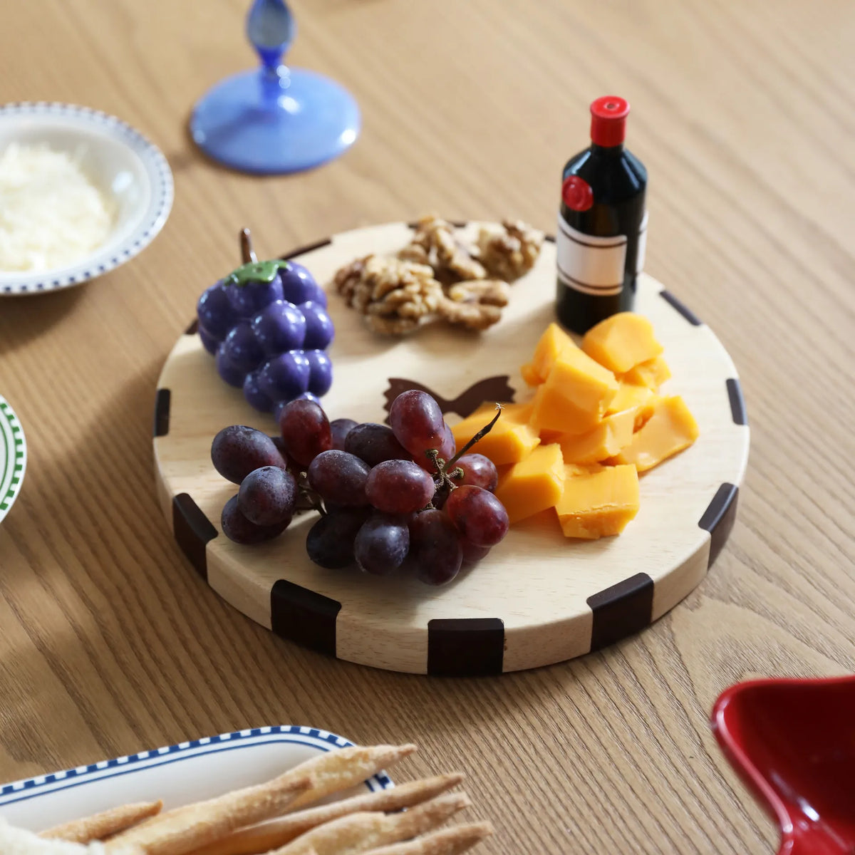 Wine Salz & Pfeffer