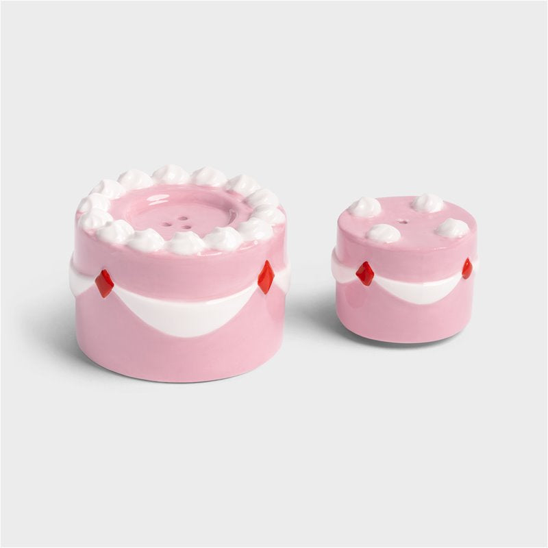 Cake Salz & Pfeffer