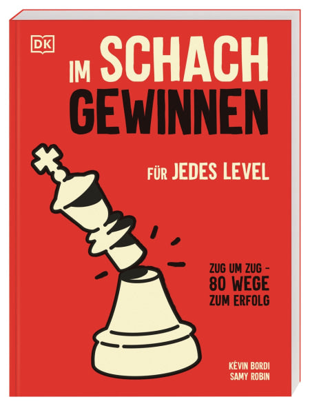 Buch Im Schach gewinnen