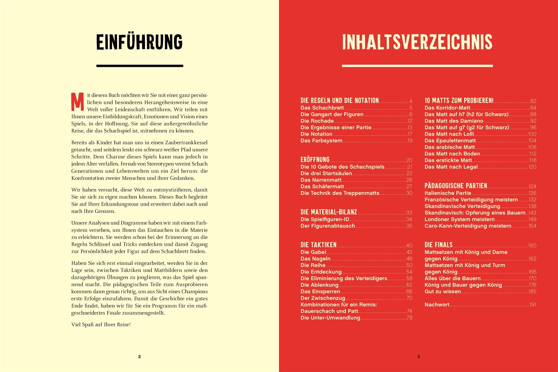 Buch Im Schach gewinnen