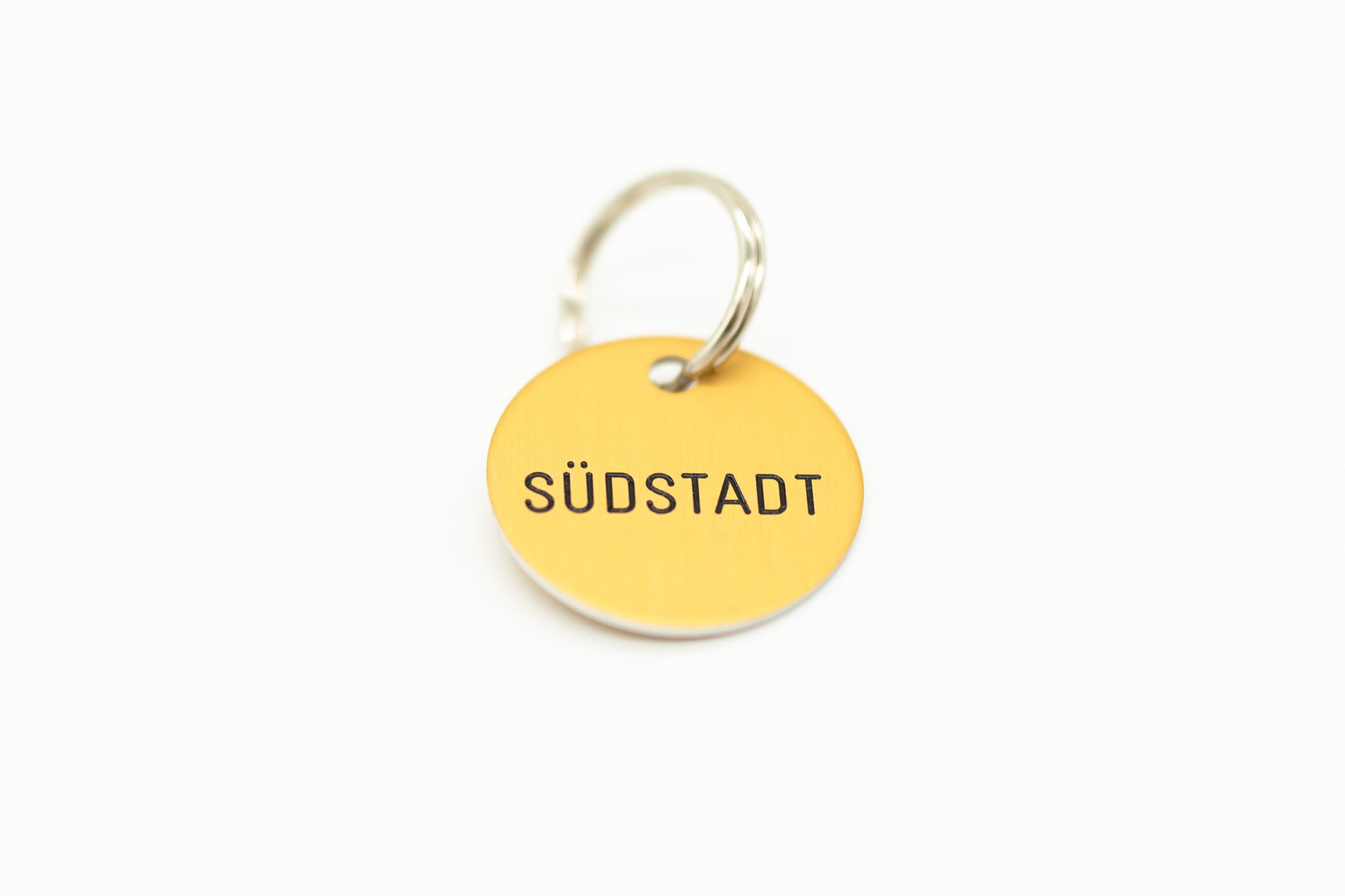 Schlüsselanhänger Südstadt