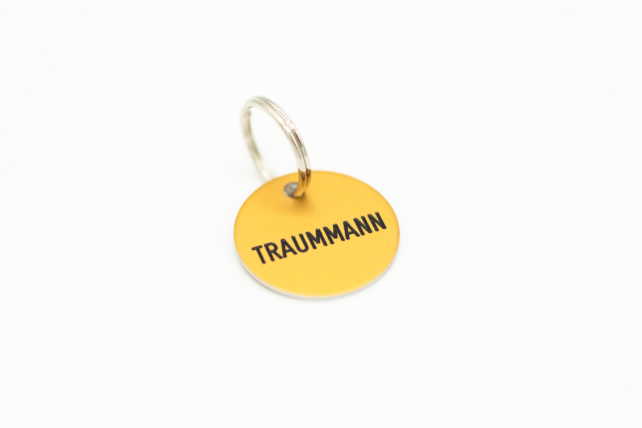 Schlüsselanhänger Traummann