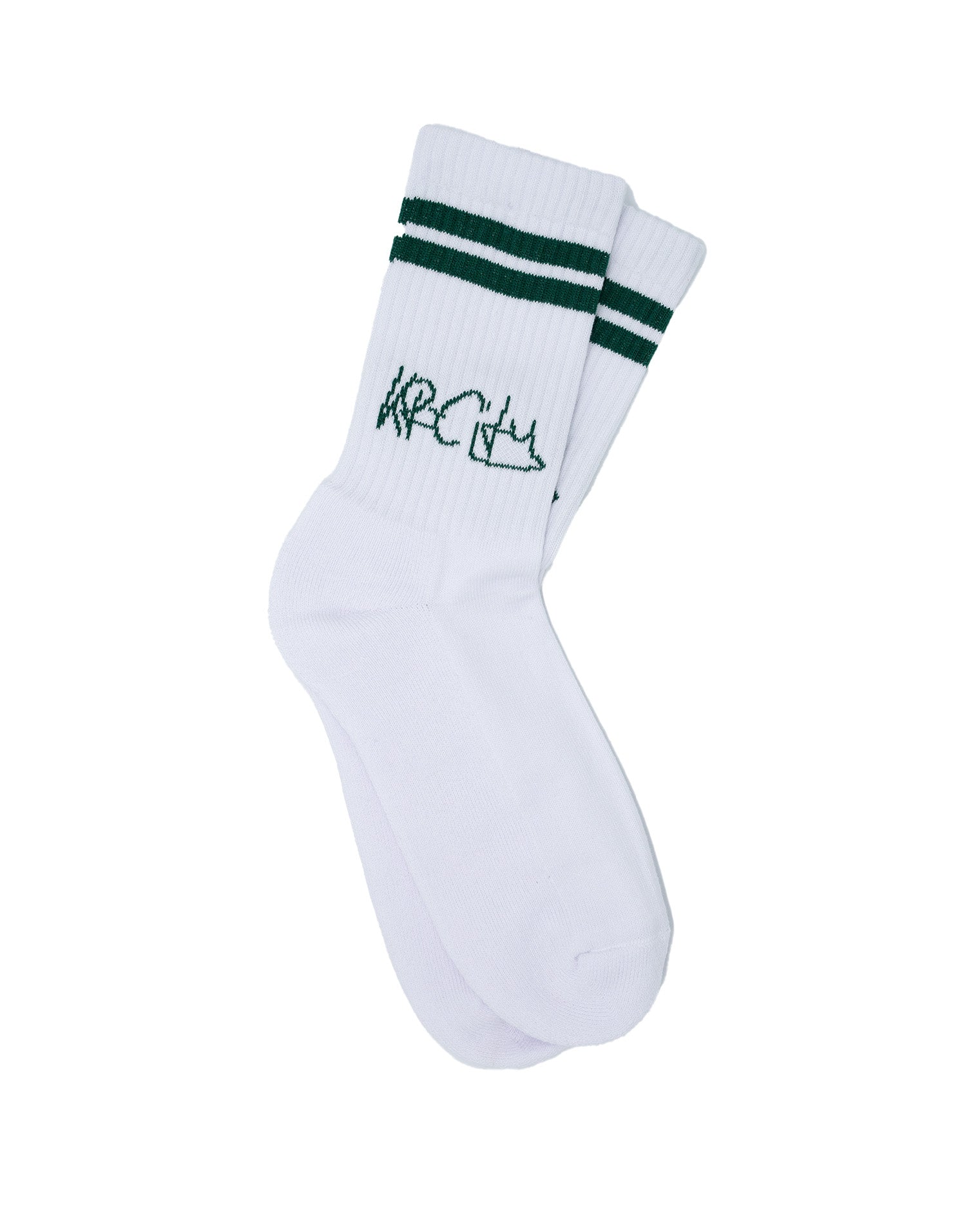 Socks KR.City Graffiti-Tag