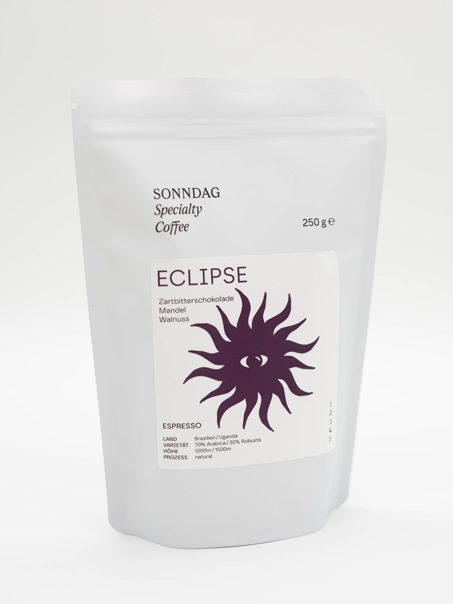 Espresso Eclipse