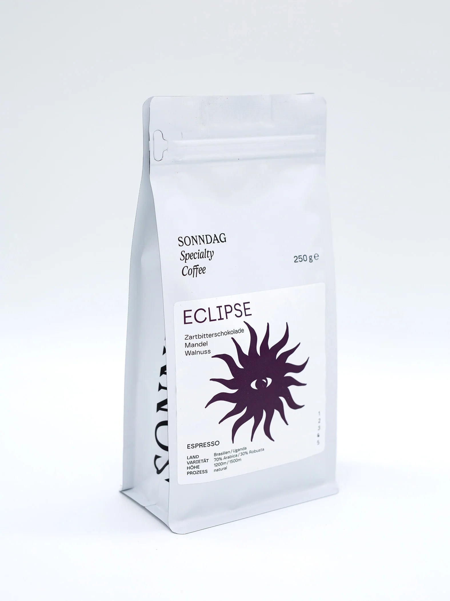 Espresso Eclipse