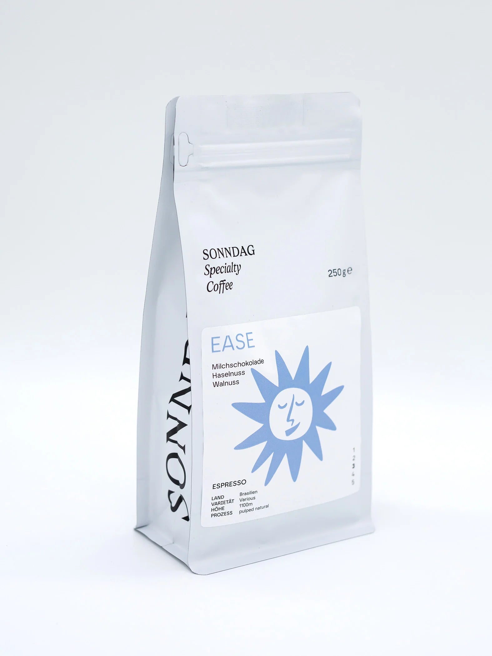 Espresso Ease