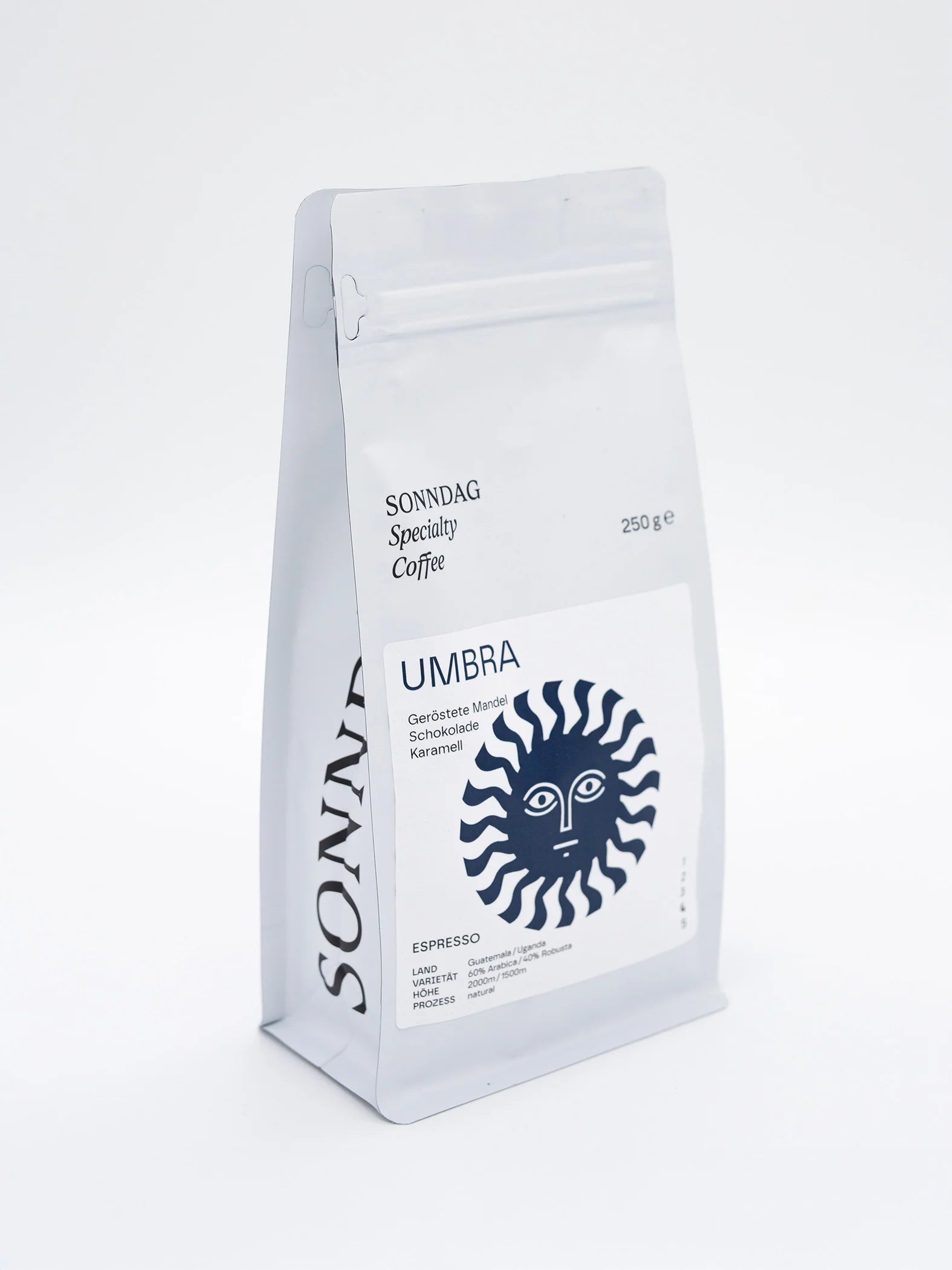 Espresso Umbra
