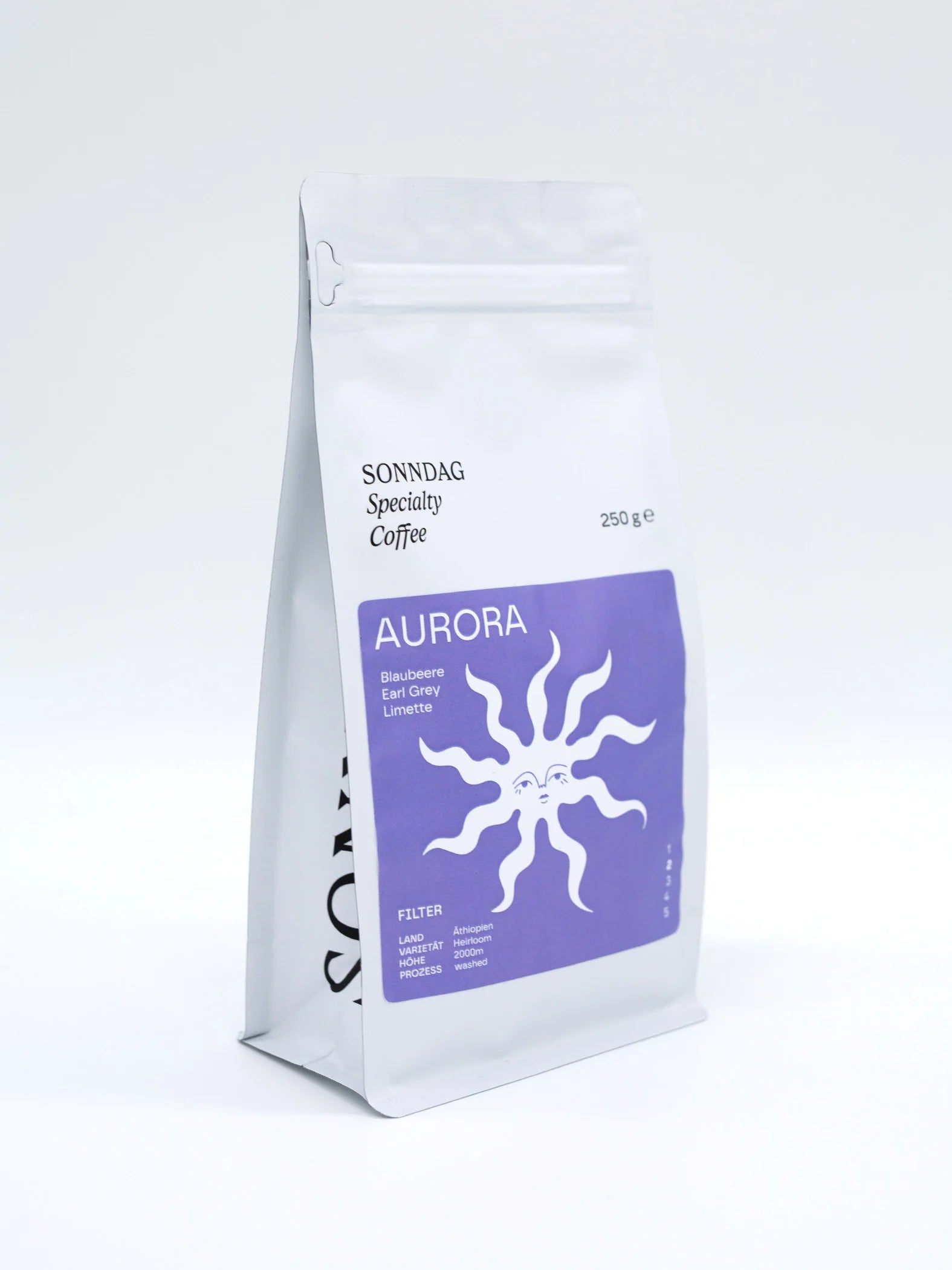 Filterkaffee Aurora