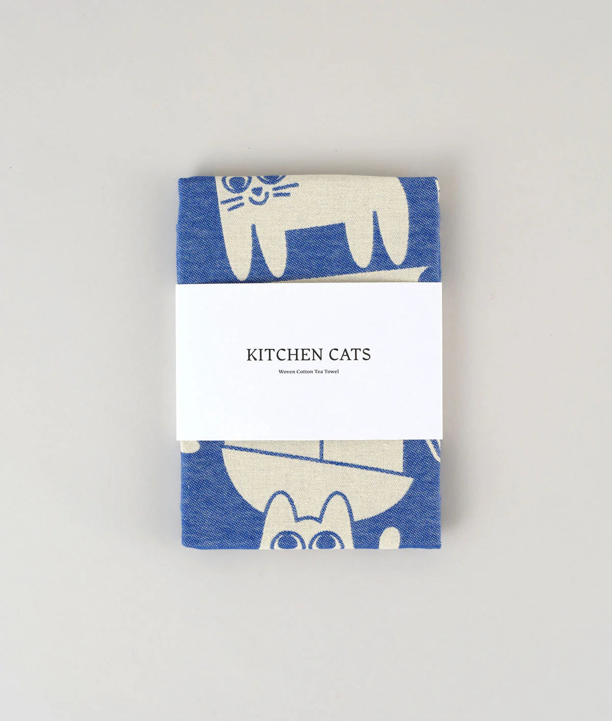 Geschirrhandtuch Kitchen Cats