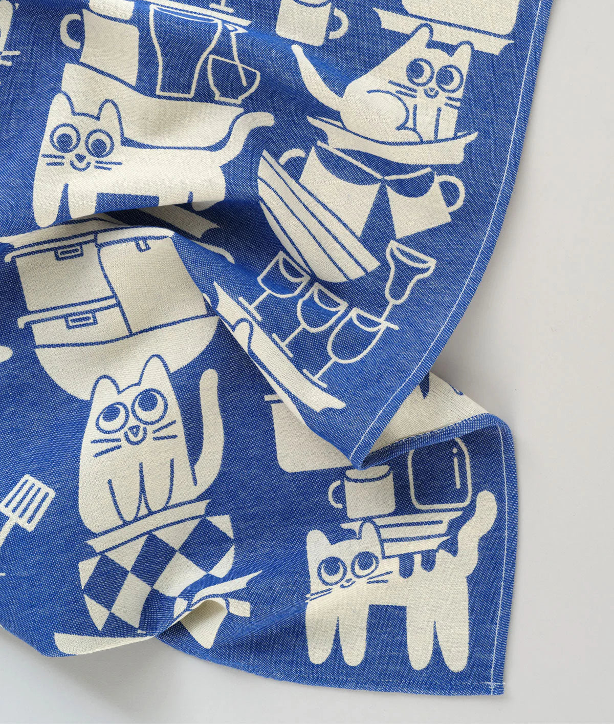 Geschirrhandtuch Kitchen Cats