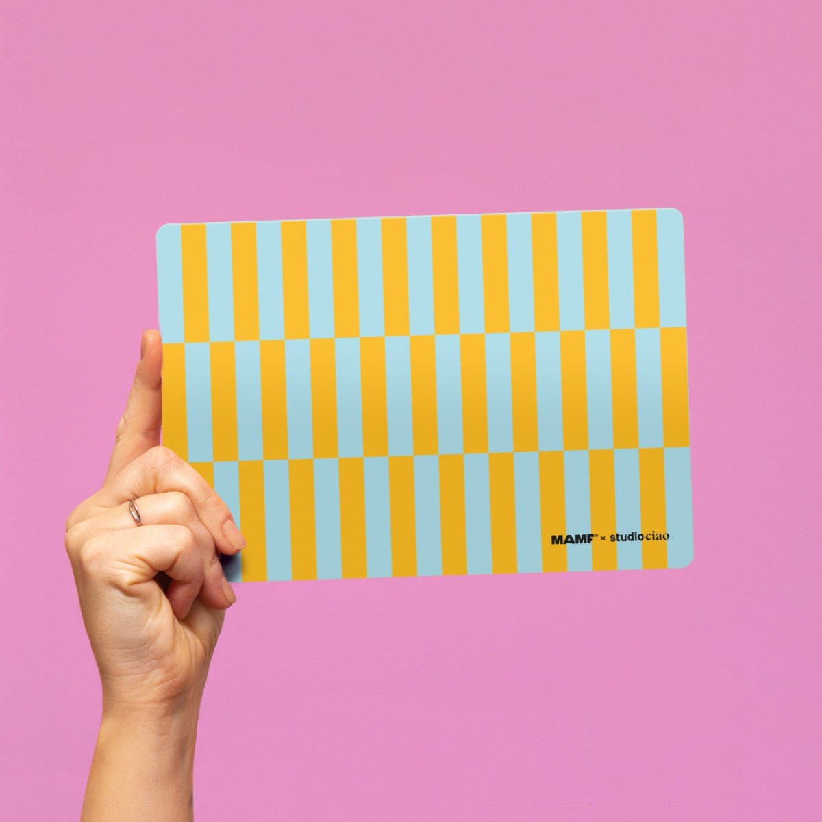 Frühstücksbrett Take It Cheesy