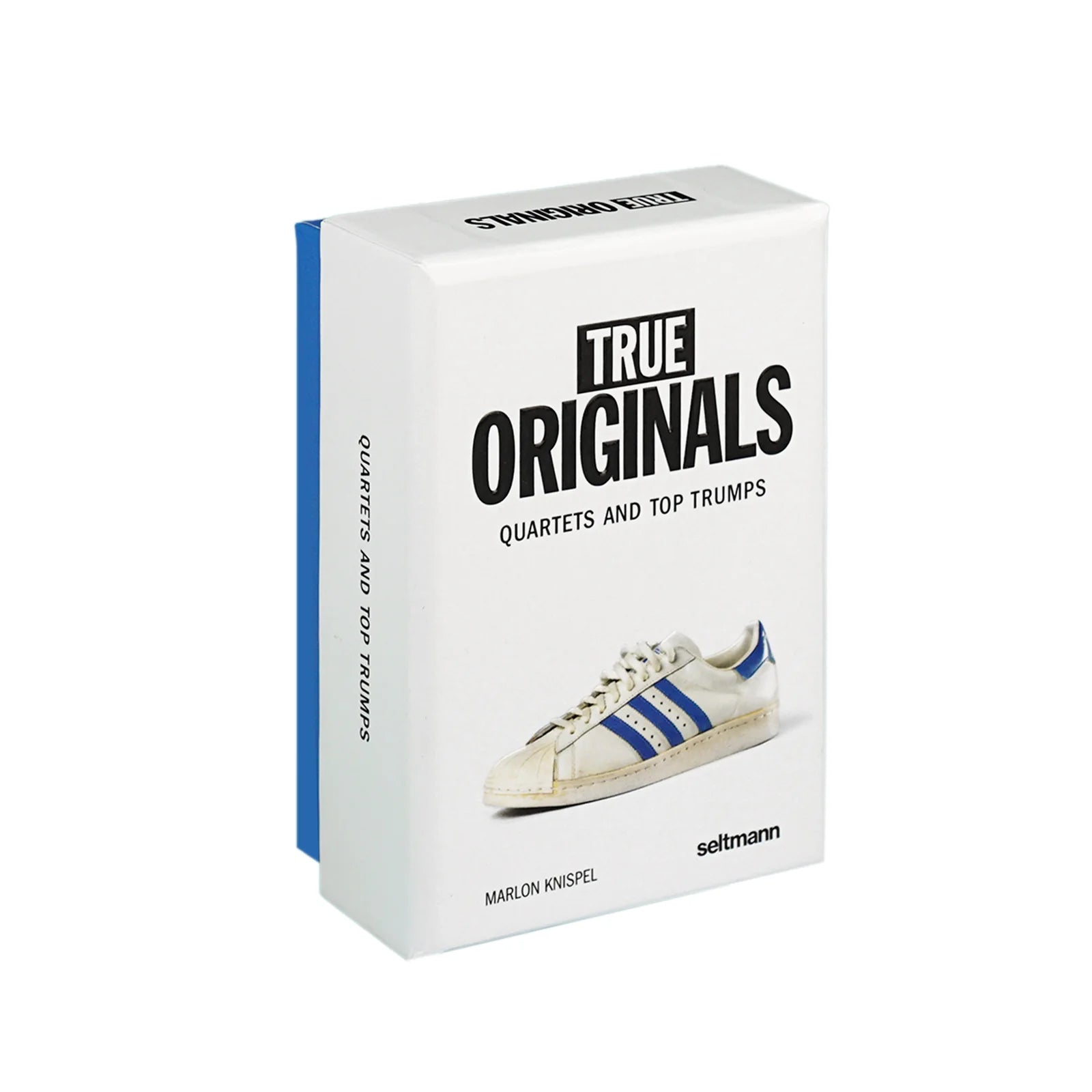 True Originals Quartett