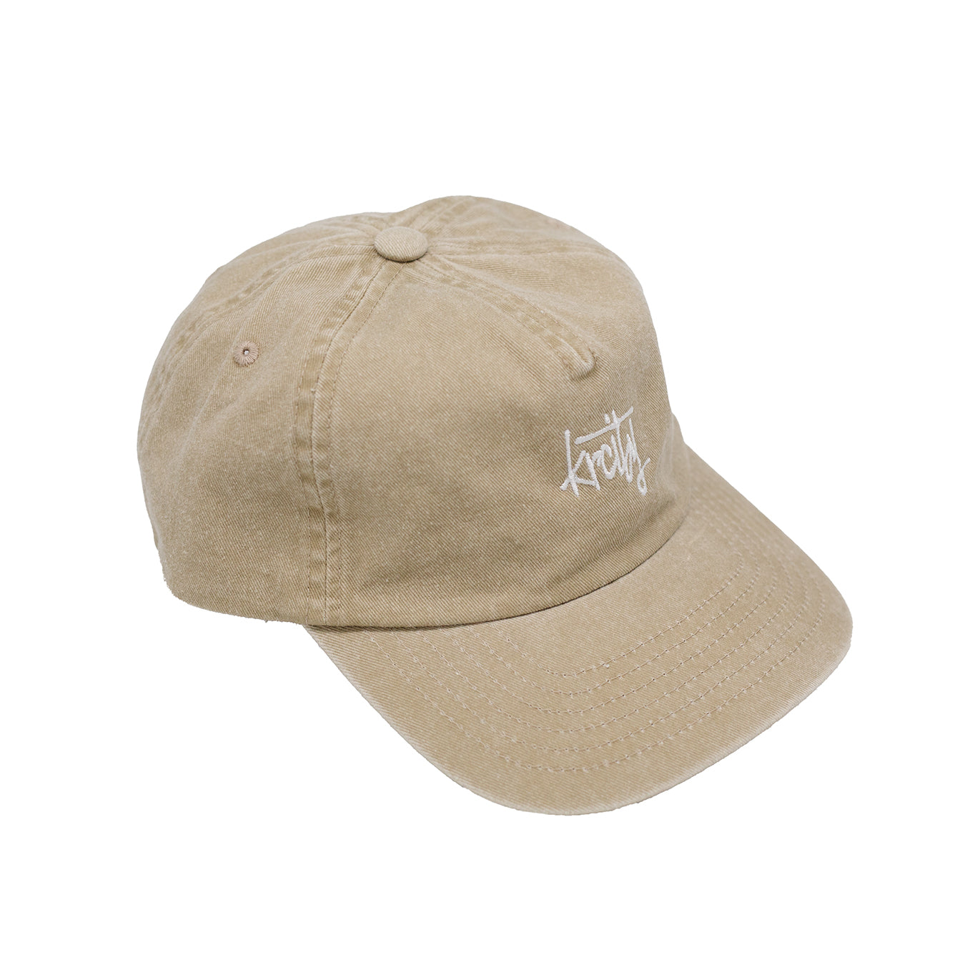 Vintage Cap - beige