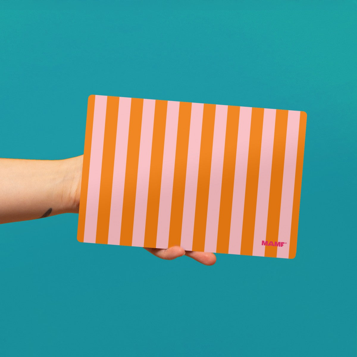 Frühstücksbrett Yves Saint Croissant