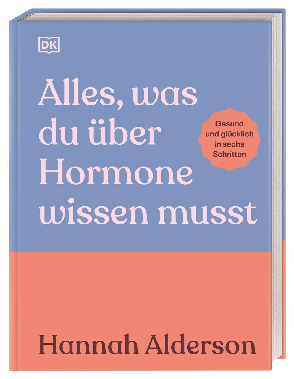 Alles, was du über Hormone wissen musst