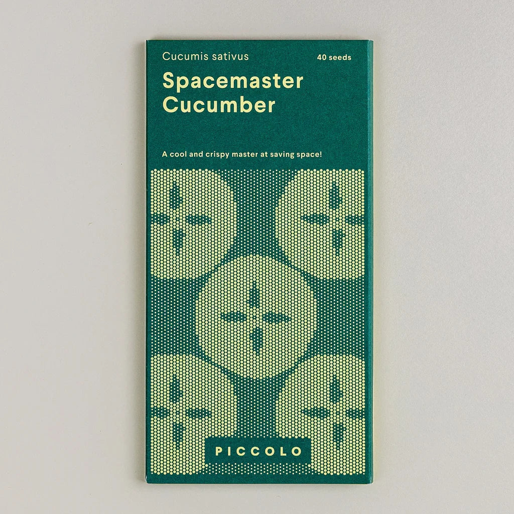 Cucumber Spacemaster Pflanzensamen