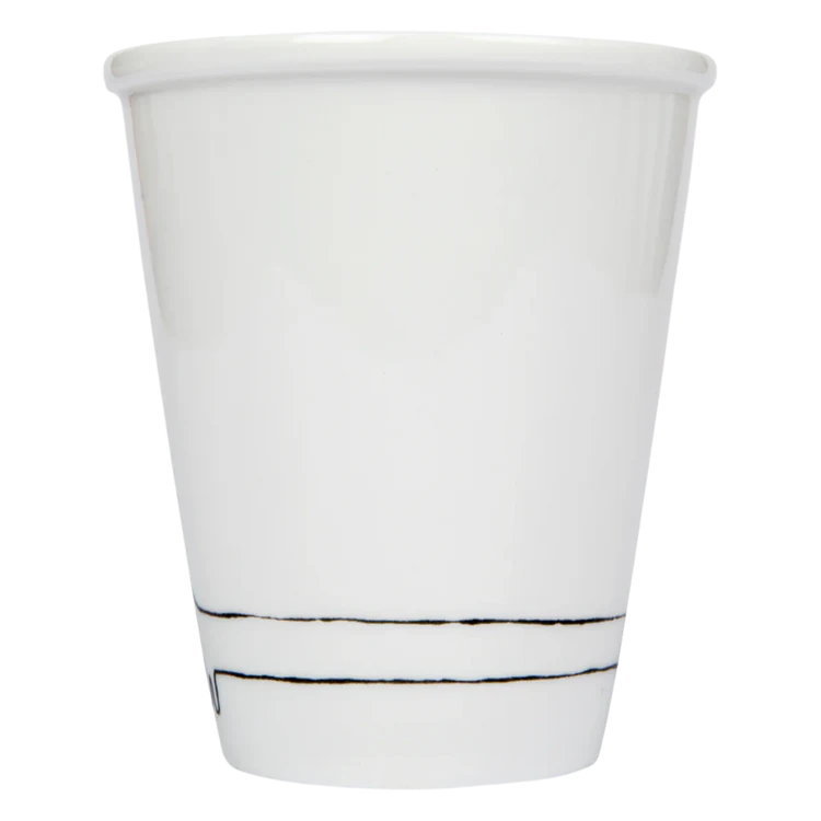 Becher Teckel