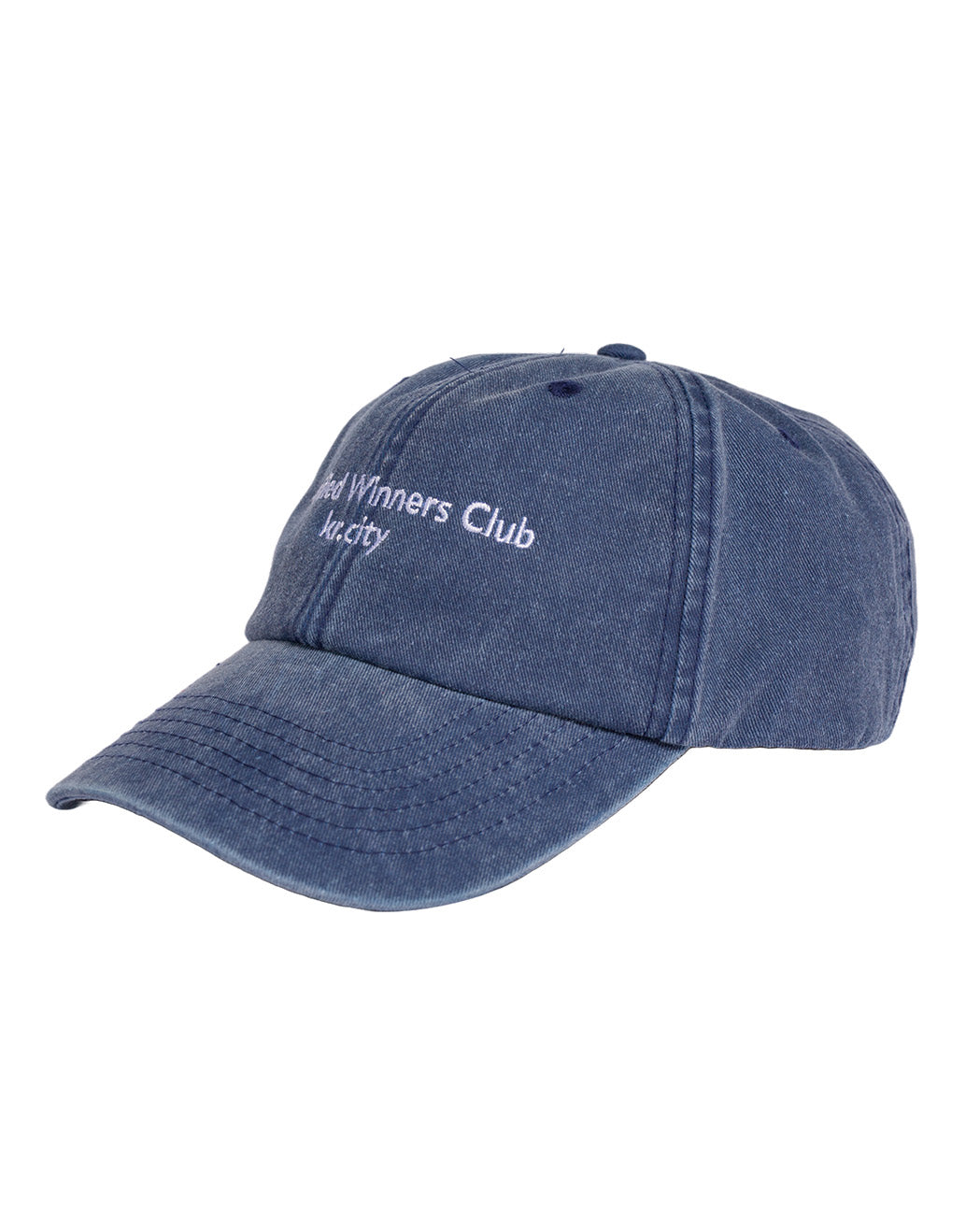 Vintage Dad Cap - Winners Club