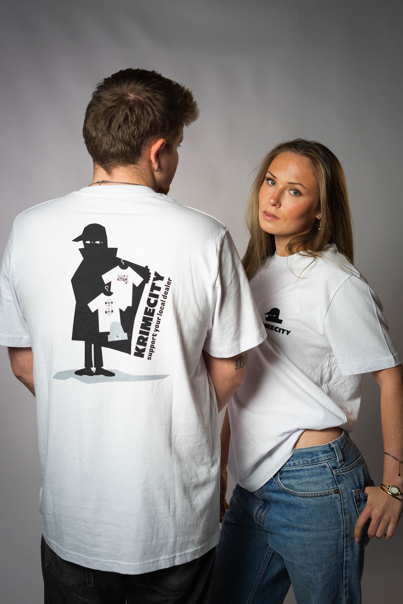 Dealer - T-shirt