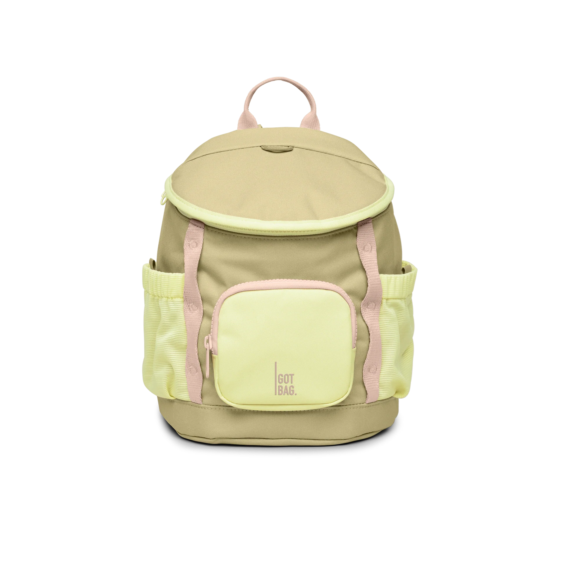 KIDS ADVENTURE DAYPACK - nori multi