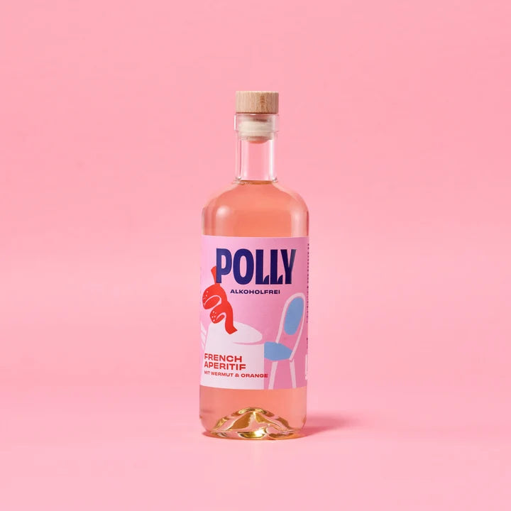 French Aperitif - Alkoholfrei