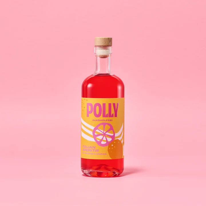 Italian Aperitif - Alkoholfrei