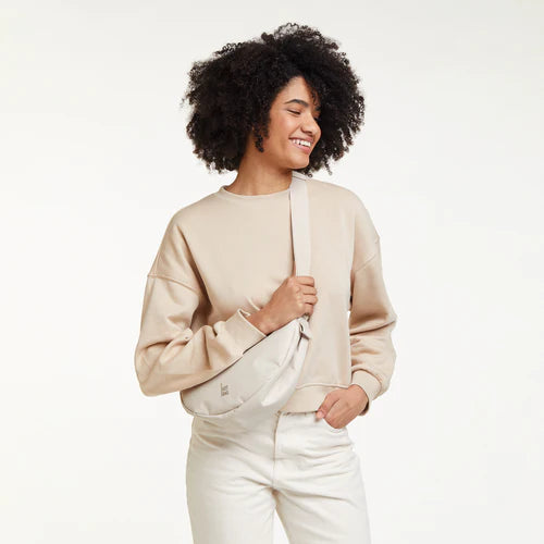 Moonbag Klein  -soft shell