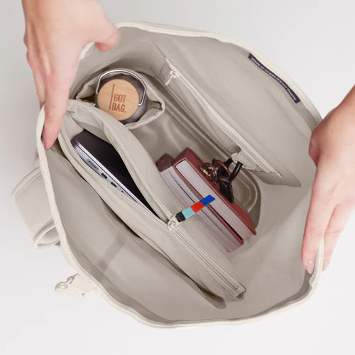 RollTop 2.0  -soft shell