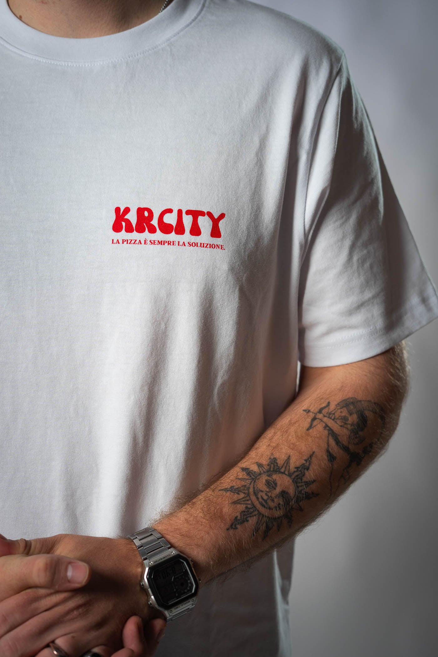 Sorrento - T-shirt